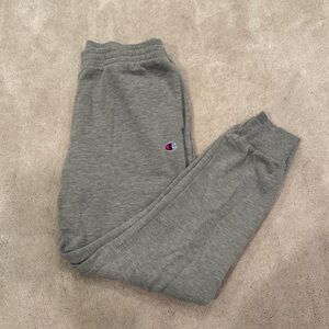 Champion Kids Gray Sweatpants